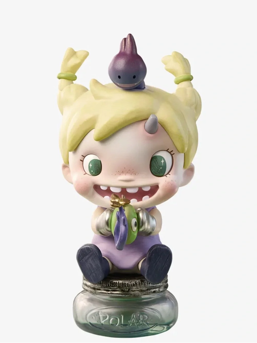POP MART cute unopened